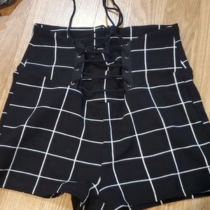 Shein shorts